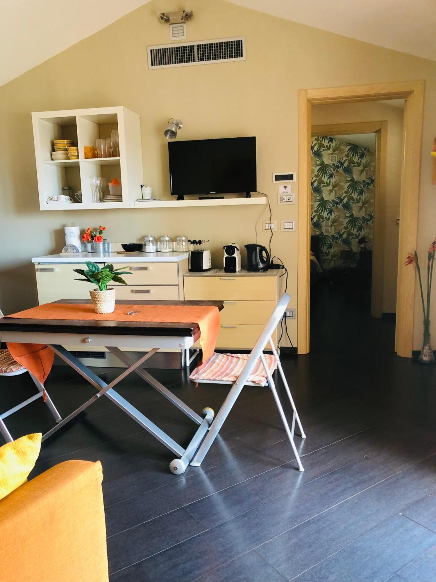 Casa-Lino Delizioso Appartamento Centro Taormina Luaran gambar