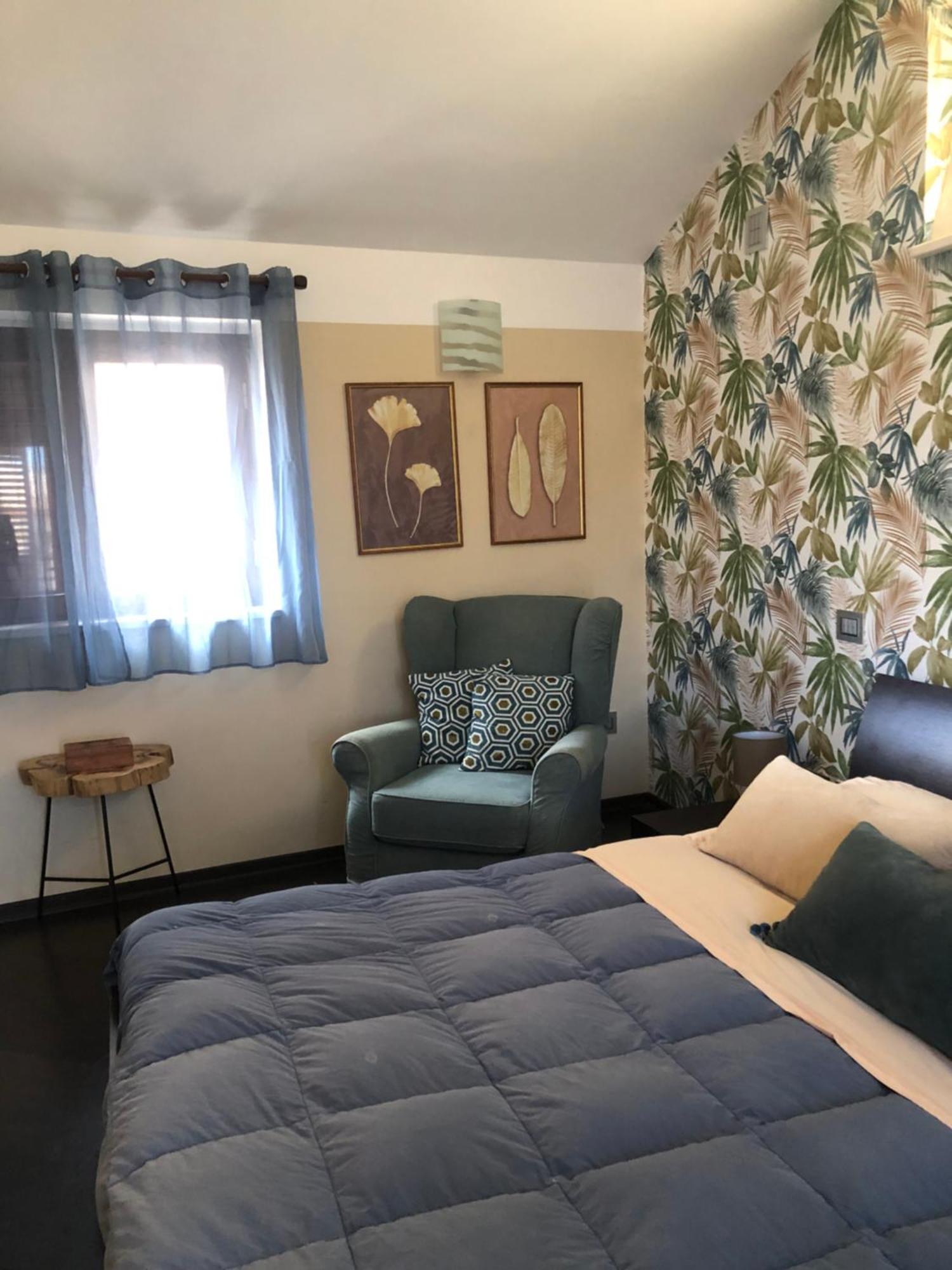 Casa-Lino Delizioso Appartamento Centro Taormina Luaran gambar